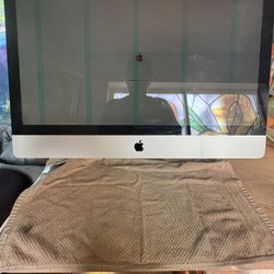2009 iMac 27 Inch