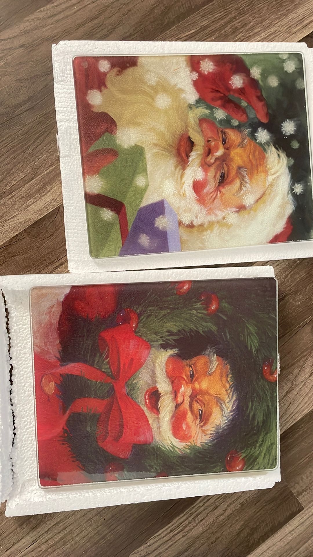 Glass Cutting Boards 