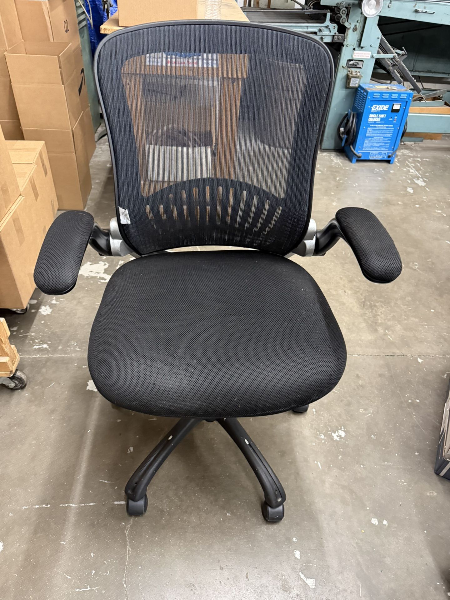 Office Desk Chair 
