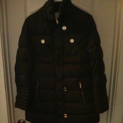 Mk Women's Winter Down Coat