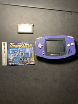 GBA In Great Conditions Plus Game 
