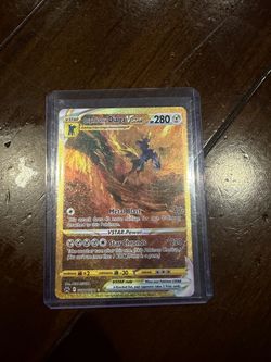 DIALGA VSTAR