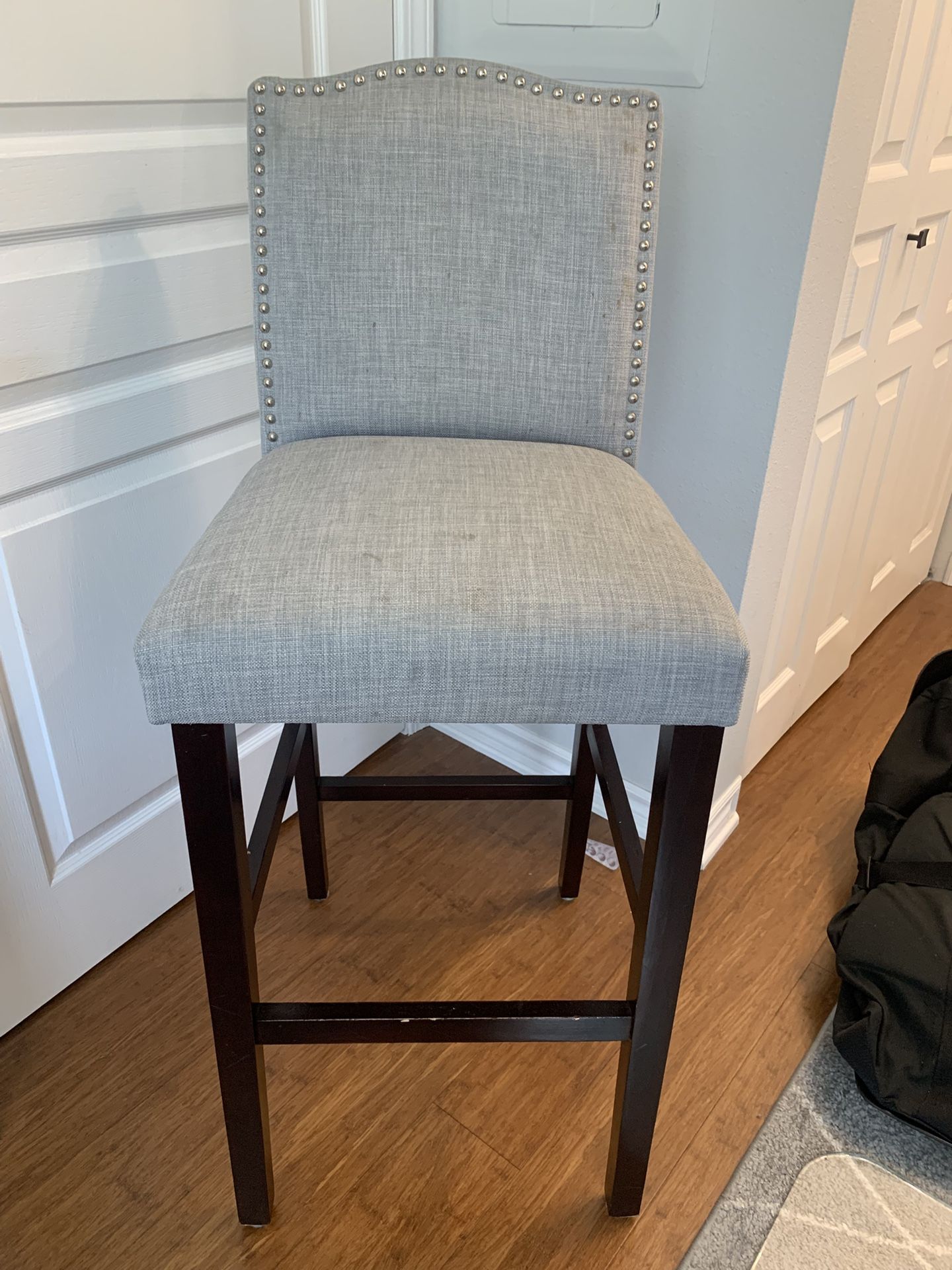 Bar Stools - 3