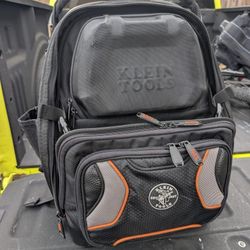 Klein Tradesman Pro Backpack 
