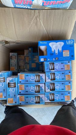 LED FloodLamp / Warm White 2700K Fluorescent T4  Lamp