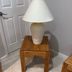 Southwest Coffee And End Table Set