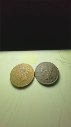 Coin collectables rare penny one cent 1(contact info removed) 1907
