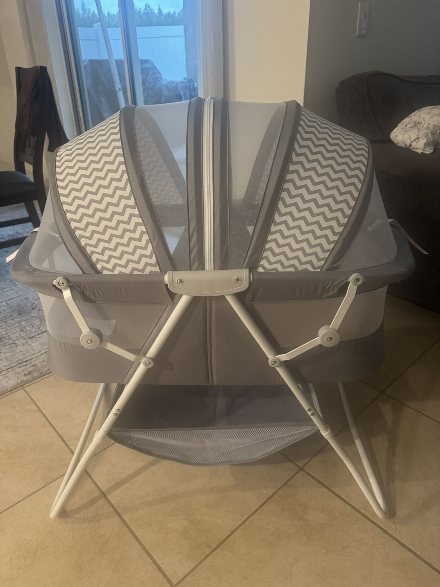 For Baby