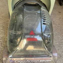 Carpet Cleaner 