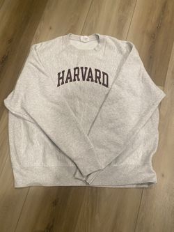 Harvard Sweater - Champion 