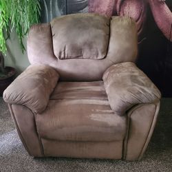 Recliner 