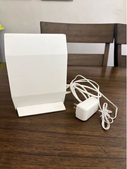 Belkin WiFi 6 wireless router
