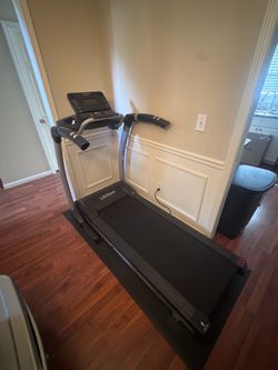 Treadmill
