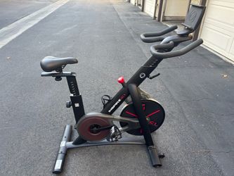 Inspire IC1 Stationary bike
