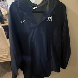   Nike Hoodie’s Yankees Windbreaker 