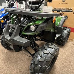 NEW ATV