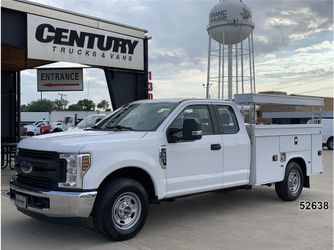 2019 Ford F-350