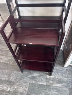 Bookcase