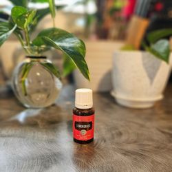 Young Living Lemongrass 15 ML Brand New