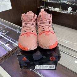 Sneakers Adidas - Harden Vol. 6 Shoes