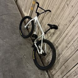 24inch Throne White Custom 