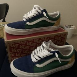 Vans Yacht Club