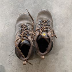 Columbia Hiking Shoes