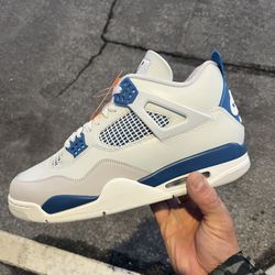 Jordan 4