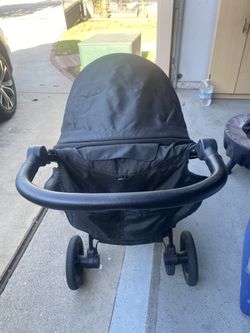 Stroller with Car seat