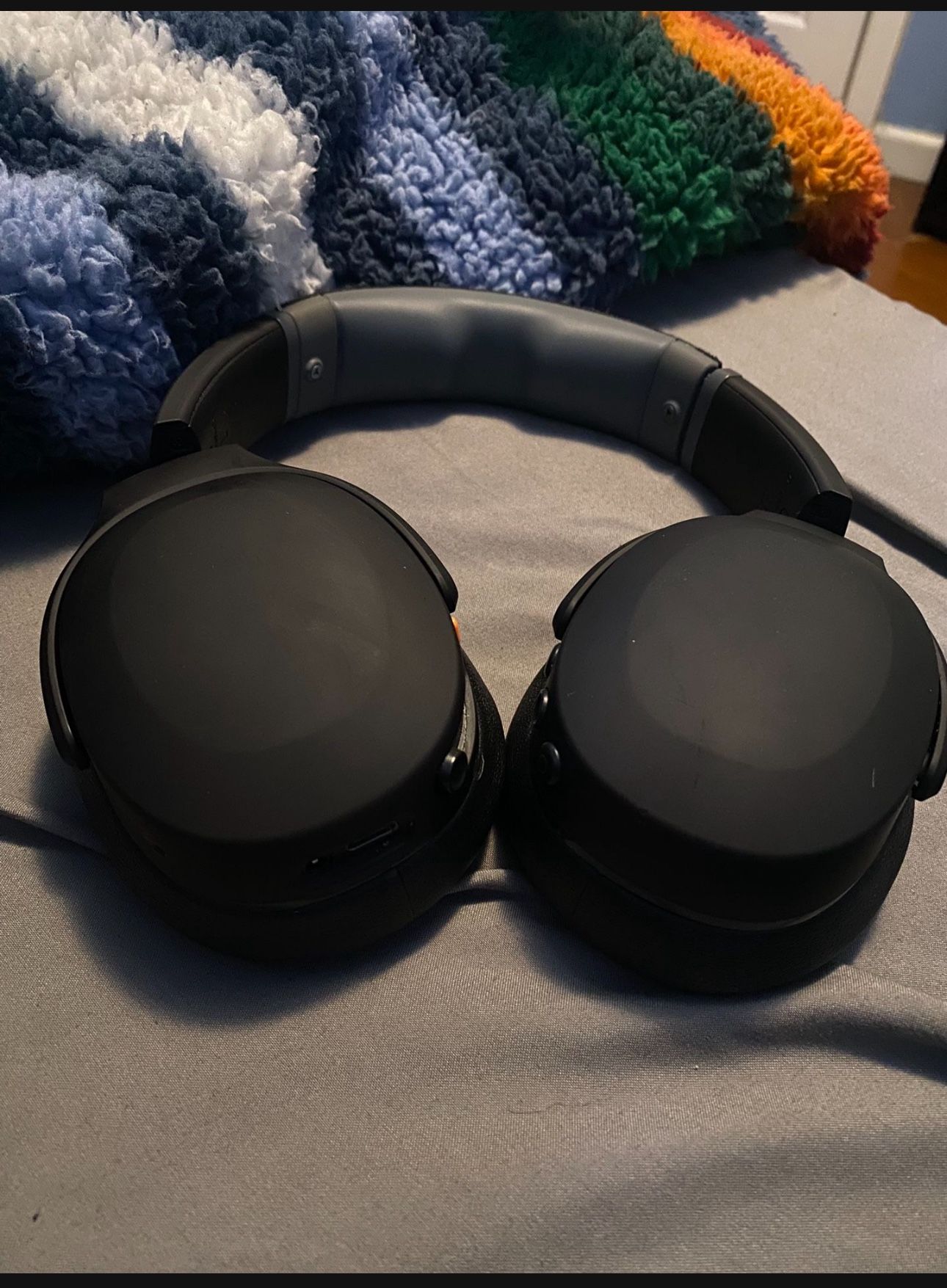 Skull Candy Crusher Evo Headphones