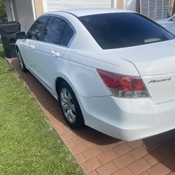 2009 Honda Accord