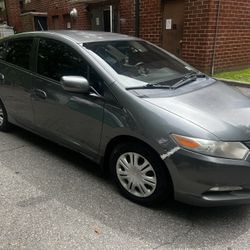 2011 Honda Insight