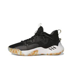Adidas Harden Unisex Stepback 3 Black Marbled