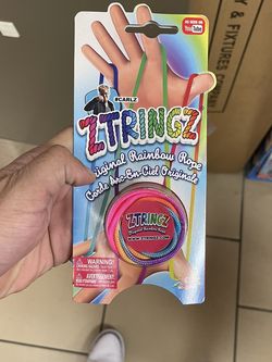 Ztringz