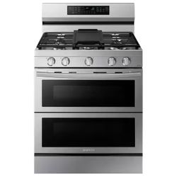 Samsung Gas Range