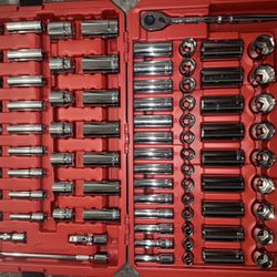 Tekton Socket Sets