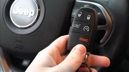 Remotes and keys replacements