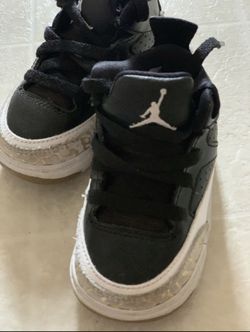 Jordans toddler size 5 ($21)