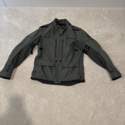 BMW Motorcycle Jacket