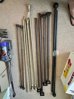 Curtain Rods
