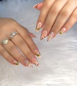 Cheetah Print Flowers