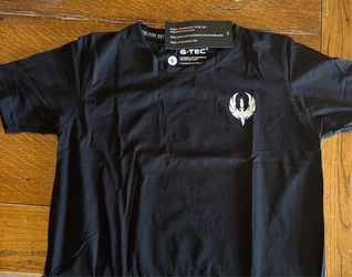 FiveFiveOut G-Tec T-shirt