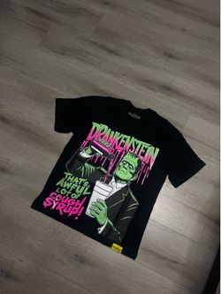 Alocs Shirts