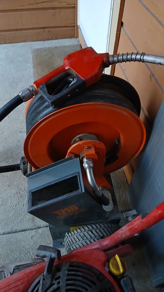 Diésel Fuel Transfer Pump