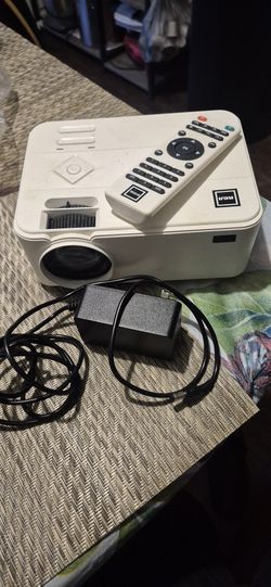Rca Proyector 