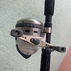 Fishing Reels 