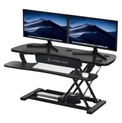 STAND UP DESK Converter