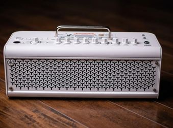 Yamaha THR30ii Portable Guitar Amp