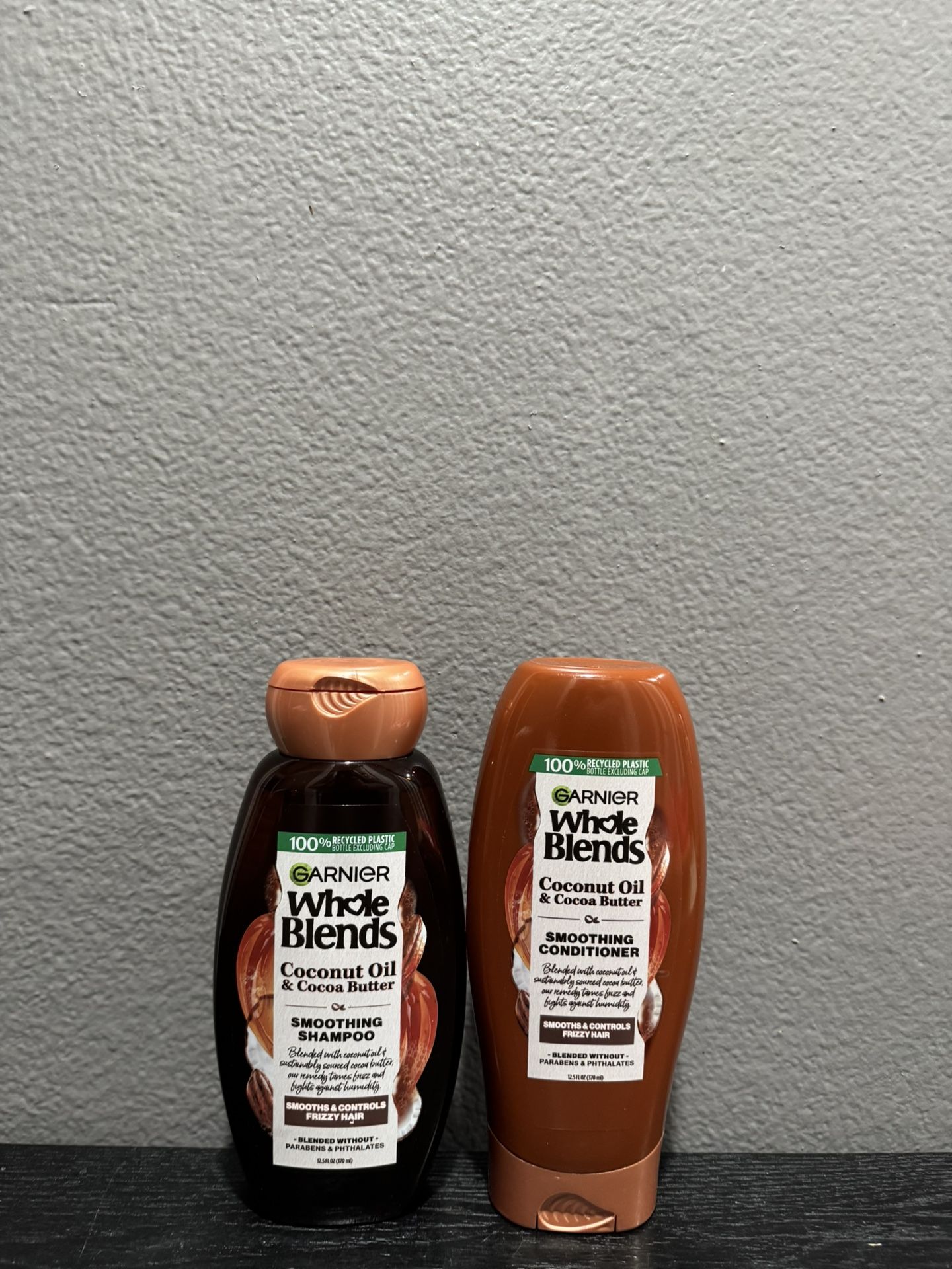 Whole Blends Shampoo And Conditioner