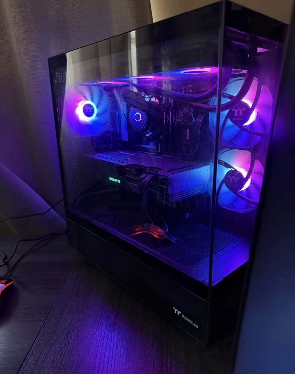 Selling PC